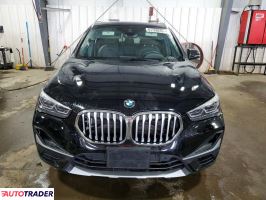 BMW X1 2021 2