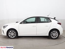 Opel Corsa 2023 1.2 99 KM Opel Corsa 2023 1.2 99 KM