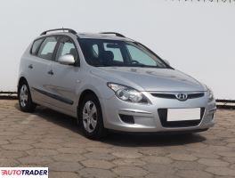 Hyundai i30 2009 1.4 107 KM