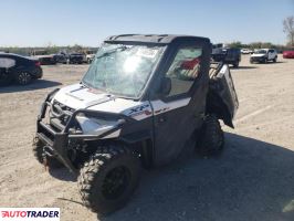 Polaris Ranger RZR 2023