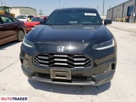 Honda HR-V 2023 2 Honda HR-V 2023 2