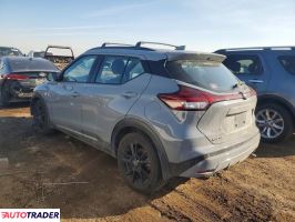 Nissan Pozostałe 2022 1