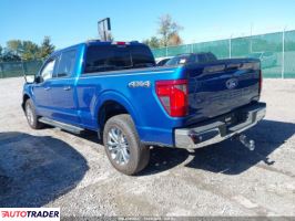 Ford Pozostałe 2025 3