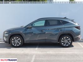Hyundai Tucson 2022 1.6 147 KM