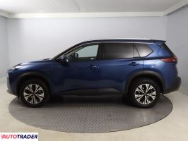Nissan X-Trail 2022 1.5 160 KM