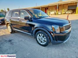 Kia Pozostałe 2021 3