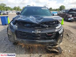 Chevrolet Equinox 2026 1