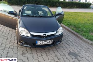 Opel Tigra 2006 1.4 90 KM