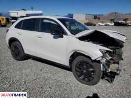 Honda HR-V 2024 2