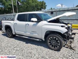 Toyota Tundra 2024 3