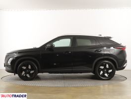 Omoda 5 2024 1.6 144 KM