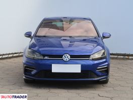 Volkswagen Golf 2019 1.5 147 KM