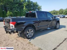 Ford Pozostałe 2019 2