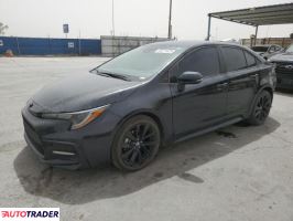 Toyota Corolla 2022 2 Toyota Corolla 2022 2