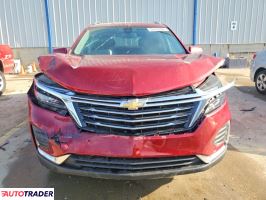 Chevrolet Equinox 2024 1