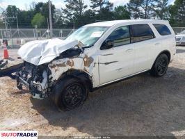 Dodge Durango 2023 5