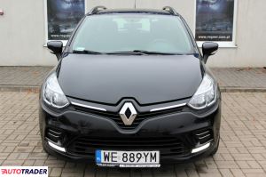 Renault Clio 2020 0.9 90 KM