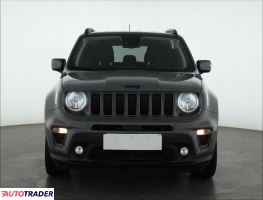 Jeep Renegade 2022 1.3 187 KM Jeep Renegade 2022 1.3 187 KM