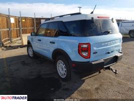 Ford Bronco 2024 1