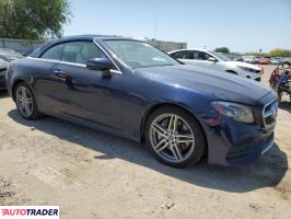 Mercedes CL 2019 3