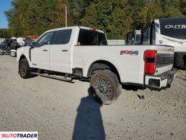 Ford Pozostałe 2024 6