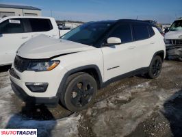 Jeep Compass 2020 2