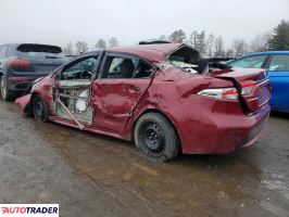 Toyota Corolla 2022 1