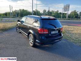 Fiat Freemont 2013 2.0 170 KM