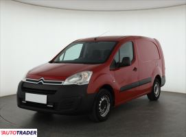 Citroen Berlingo 2017 1.6