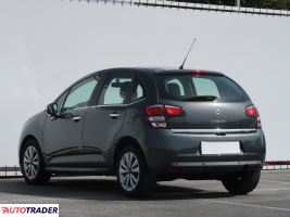 Citroen C3 2014 1.2 80 KM Citroen C3 2014 1.2 80 KM