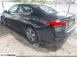 Nissan Altima 2019 2 Nissan Altima 2019 2