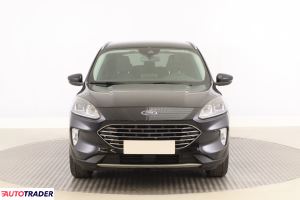 Ford Kuga 2021 1.5 118 KM