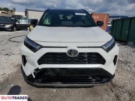 Toyota Pozostałe 2025 2