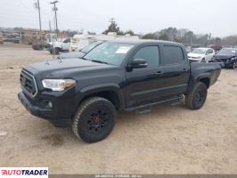 Toyota Tacoma 2023 3