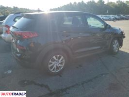 Hyundai Tucson 2019 2