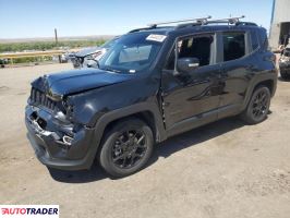 Jeep Renegade 2020 2 Jeep Renegade 2020 2