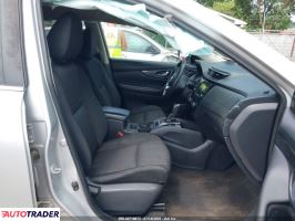 Nissan Rogue 2020 2