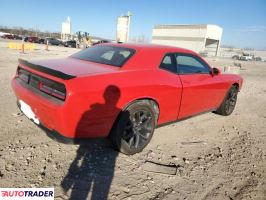 Dodge Challenger 2023 3 Dodge Challenger 2023 3