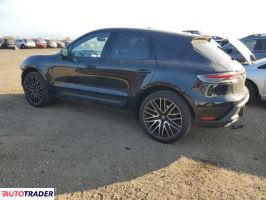 Porsche Macan 2023 2