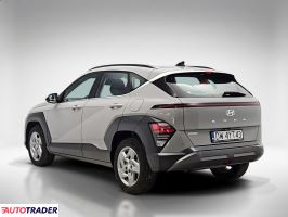 Hyundai Kona 2023 1.0 120 KM