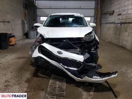 Kia Sportage 2022 2