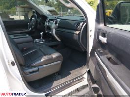 Toyota Tundra 2020 5