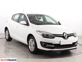 Renault Megane 2014 1.5 108 KM