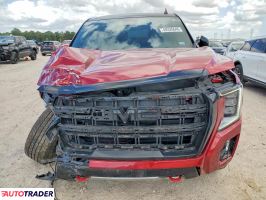 GMC Yukon 2023 6