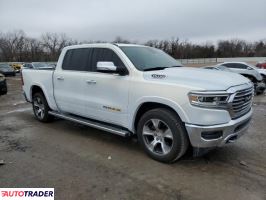 Dodge Ram 2019 5