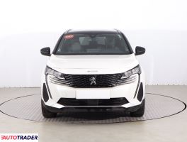 Peugeot 5008 2023 1.5 128 KM Peugeot 5008 2023 1.5 128 KM