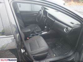 Toyota Corolla 2019 1 Toyota Corolla 2019 1