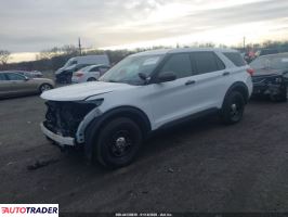 Ford Pozostałe 2021 3