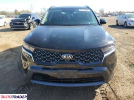 Kia Sorento 2021 2