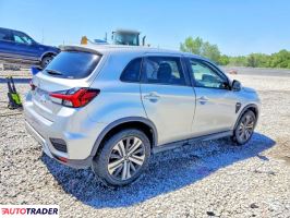 Mitsubishi Outlander 2024 2
